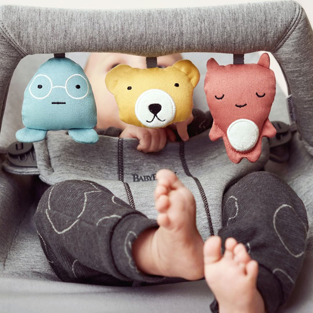 BabyBjorn Toy Bar For Bouncer