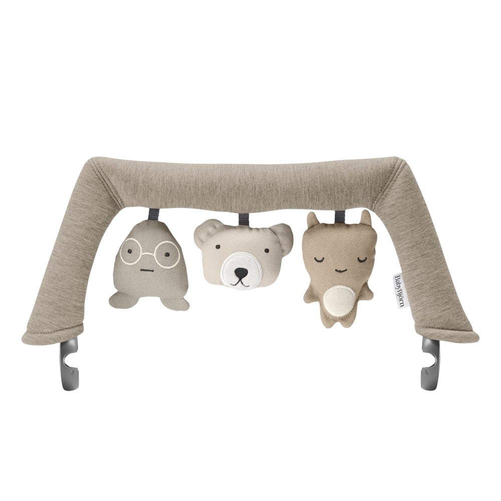BabyBjorn Toy Bar For Bouncer