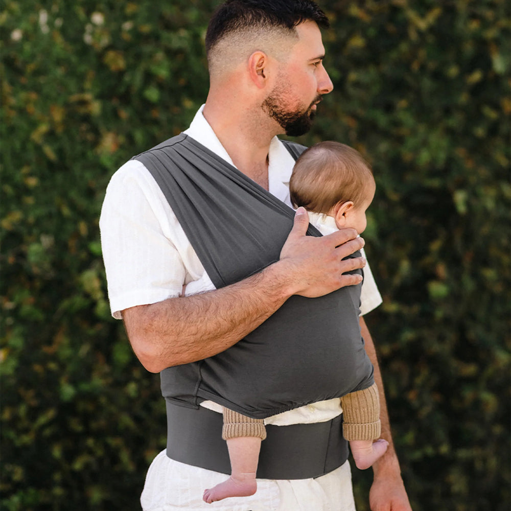 BabyDink Carrier Slate