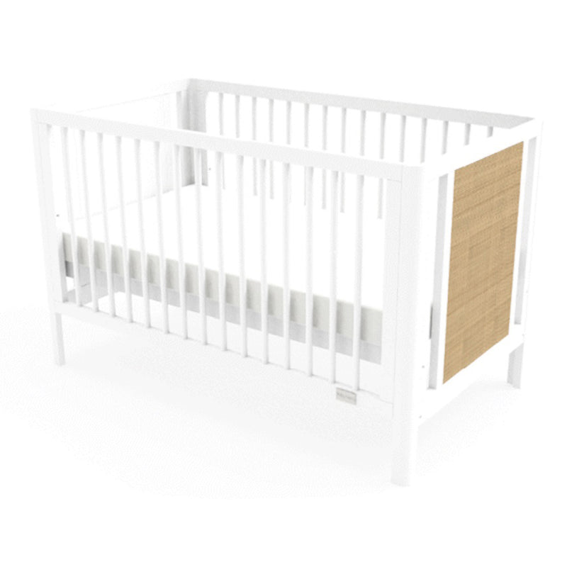Babyhood Aliya Cot