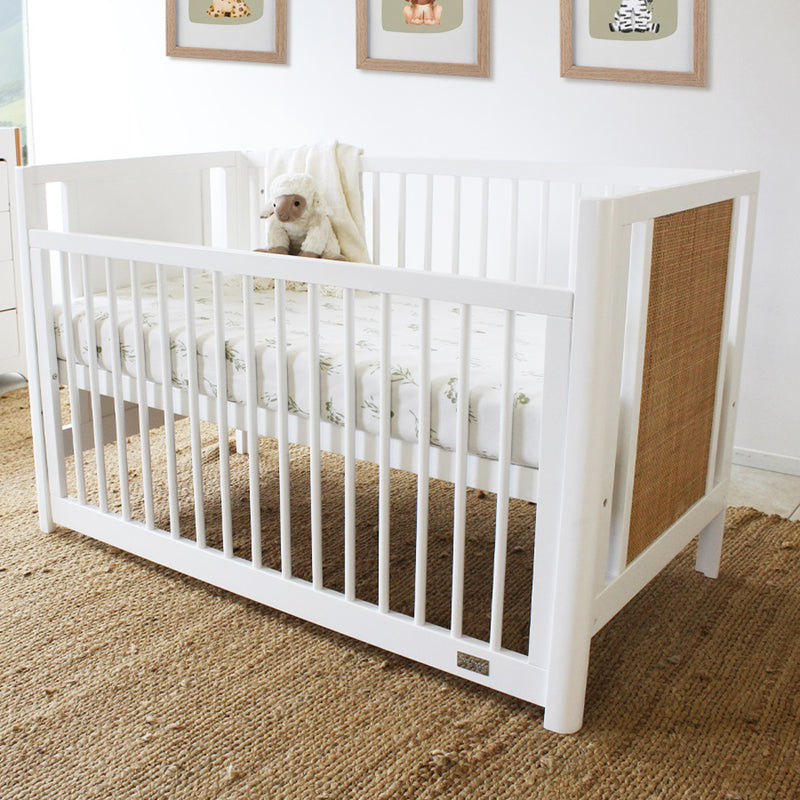 Babyhood Aliya Cot