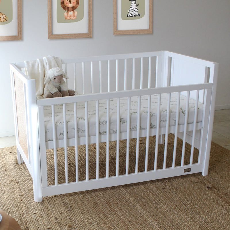 Babyhood Aliya Cot