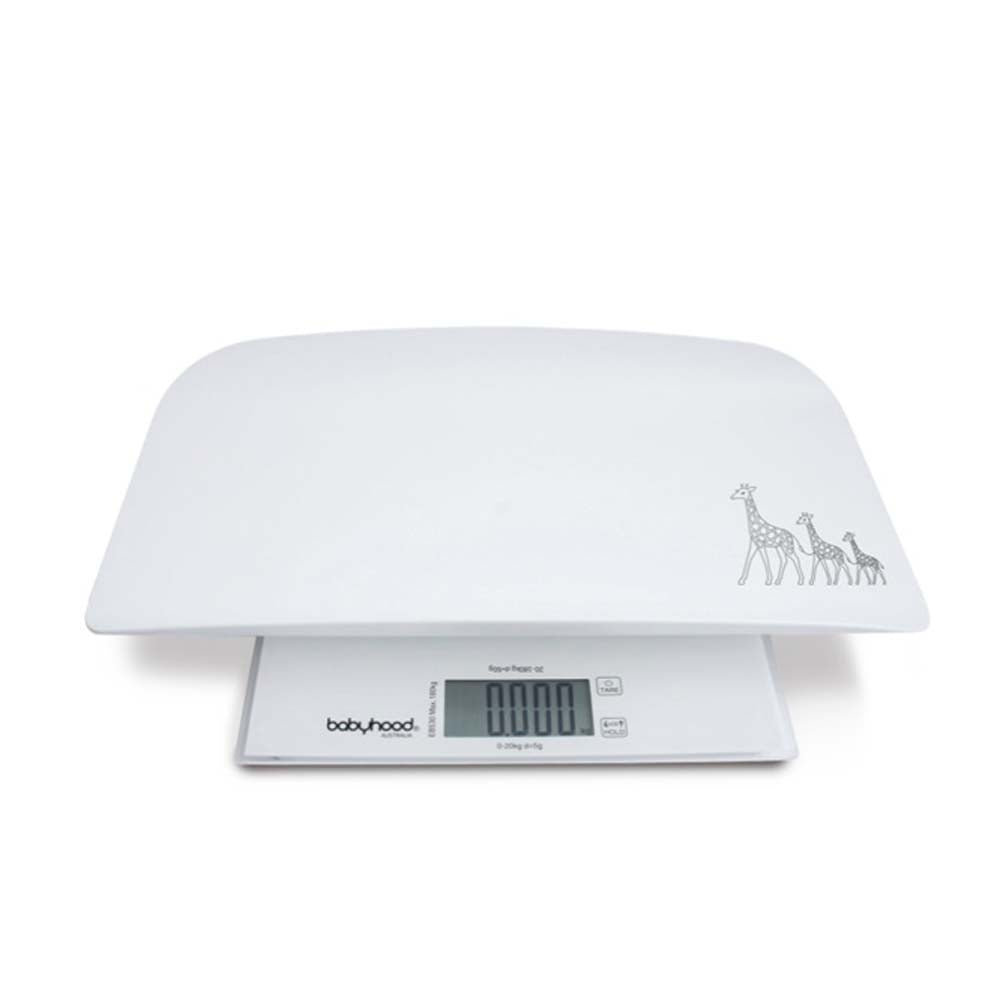 Babyhood Grow and Glow Scale