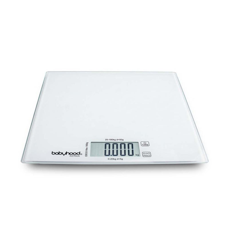 Babyhood Grow and Glow Scale