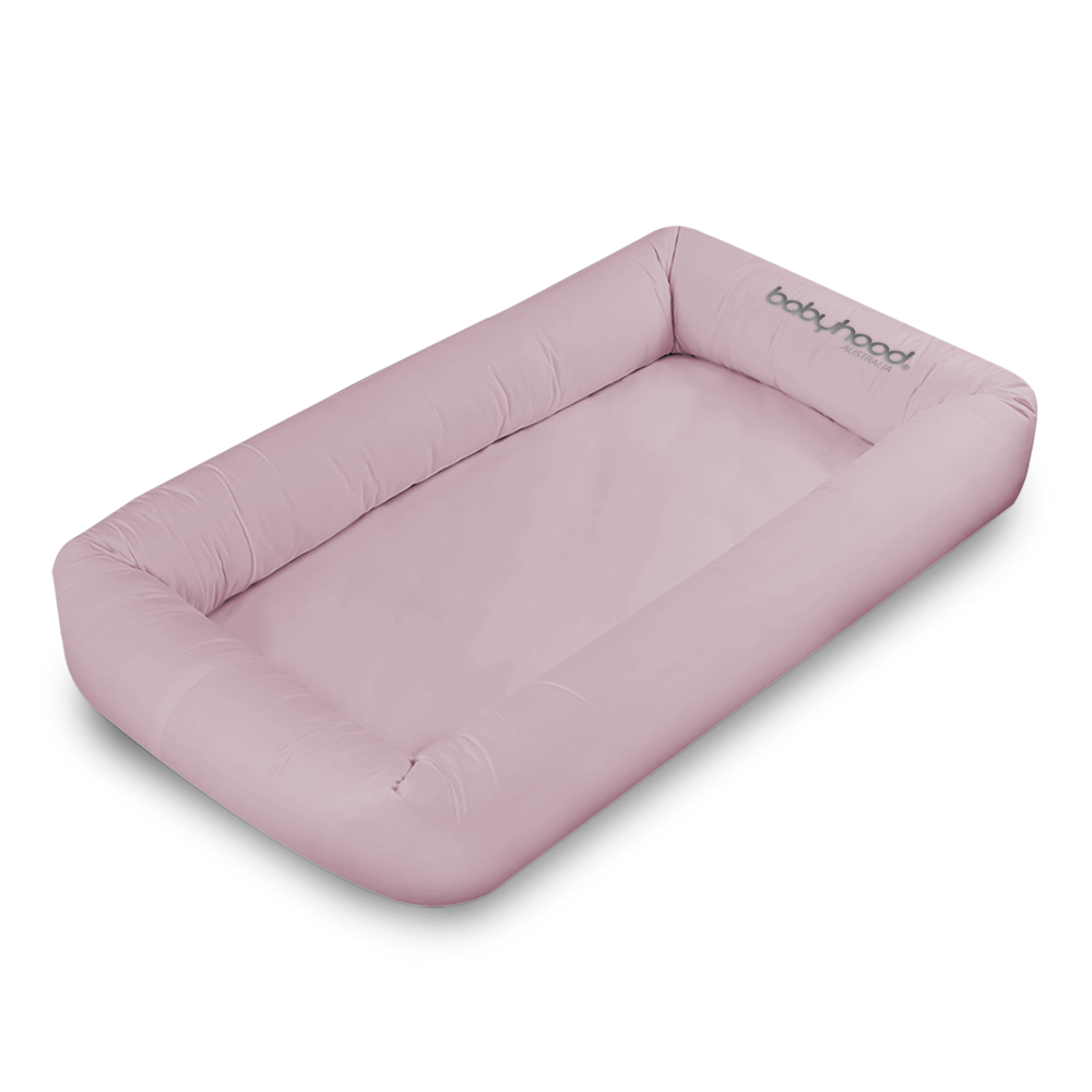 Babyhood Original Cosy Crib