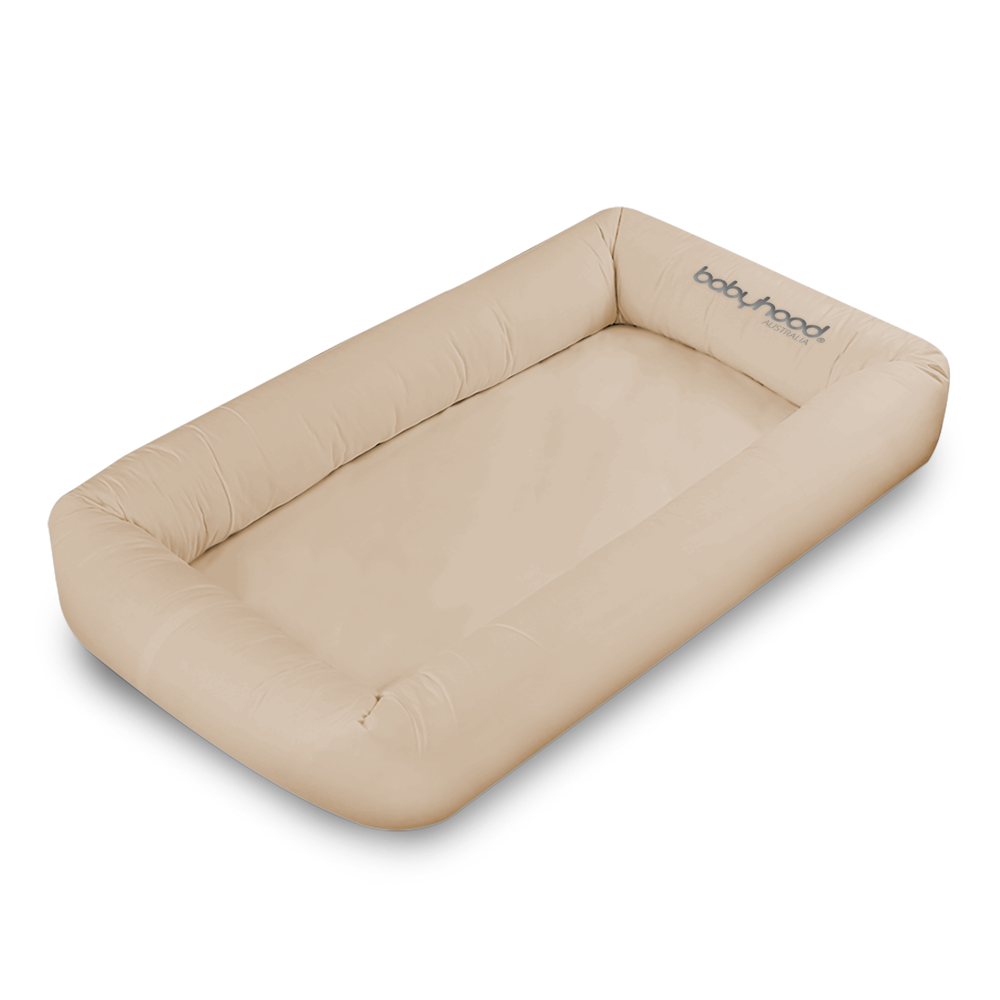 Babyhood Original Cosy Crib