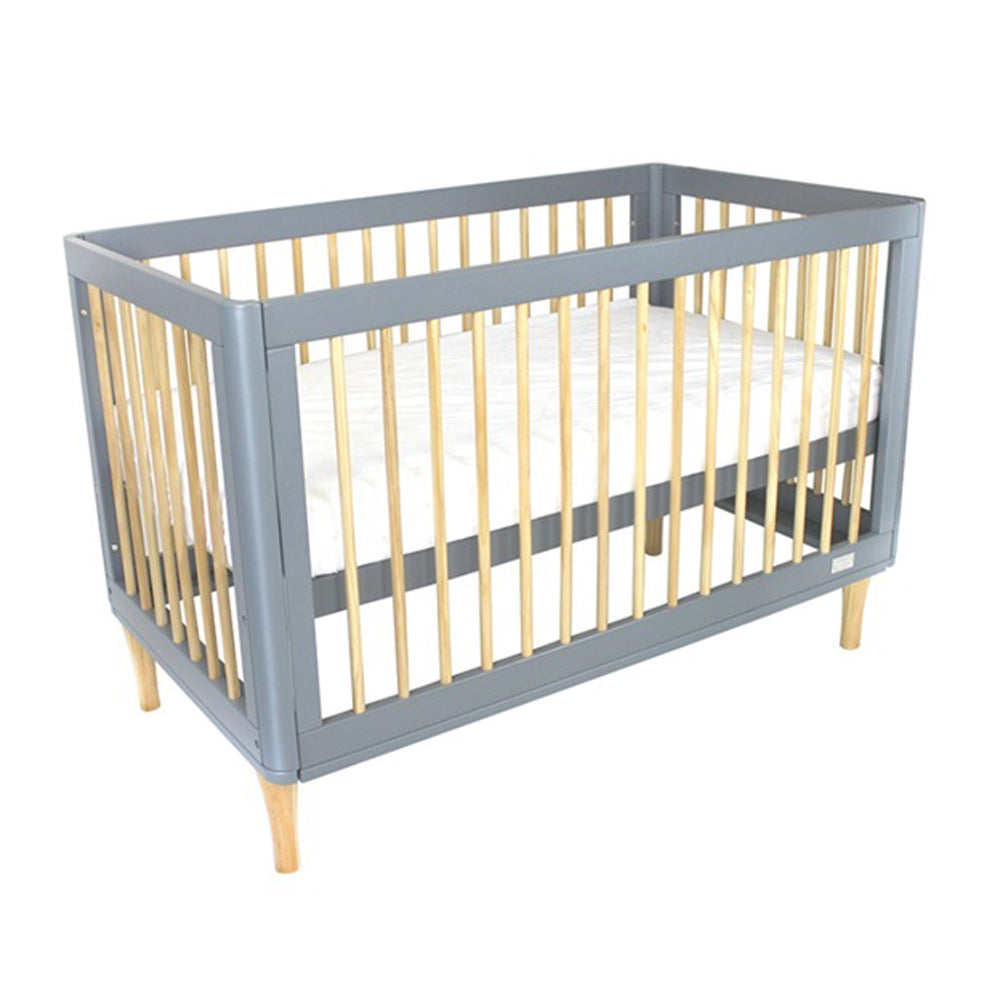 Babyhood Riya Cot 5 in 1