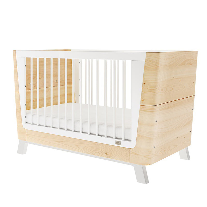 Babyhood Rumi Cot
