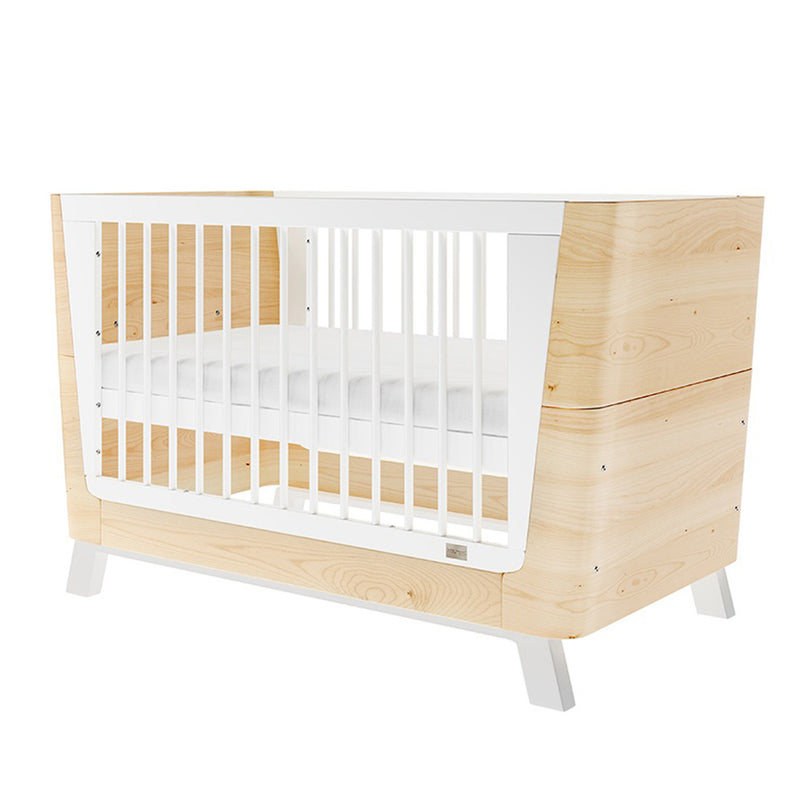 Babyhood Rumi Cot