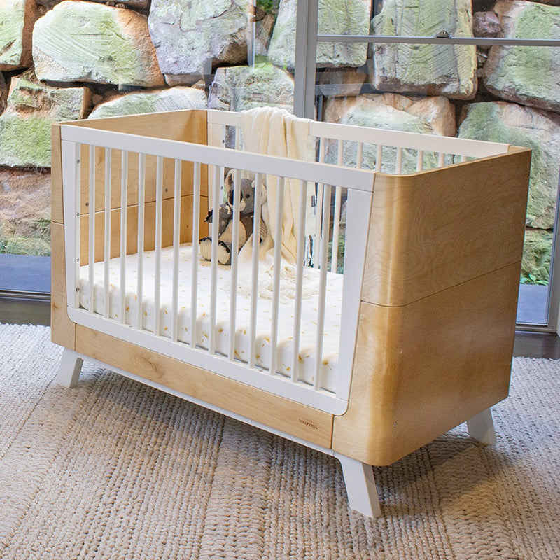 Babyhood Rumi Cot