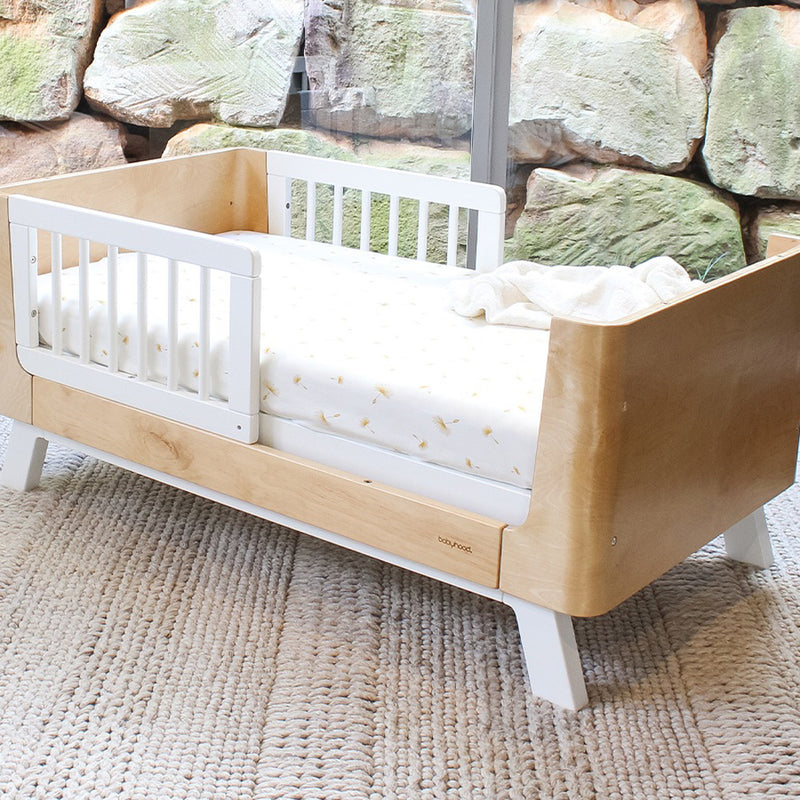 Babyhood Rumi Cot