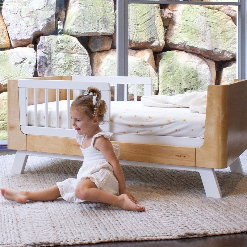 Babyhood Rumi Cot