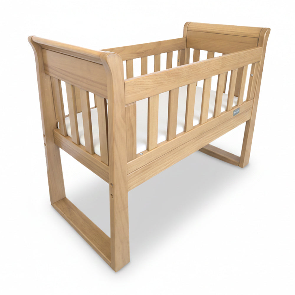 Babyhood Sandton Sleigh Cradle