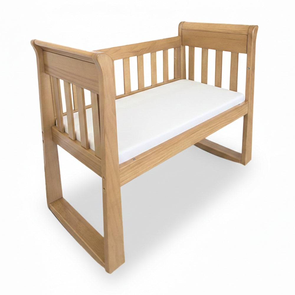 Babyhood Sandton Sleigh Cradle