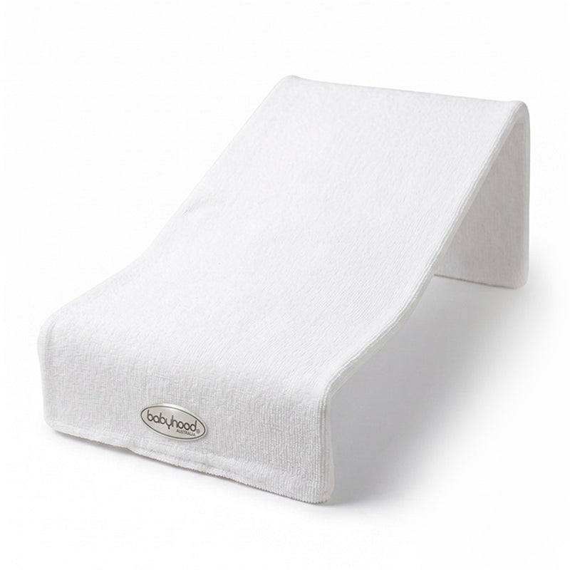 Babyhood Towelling Bath Support