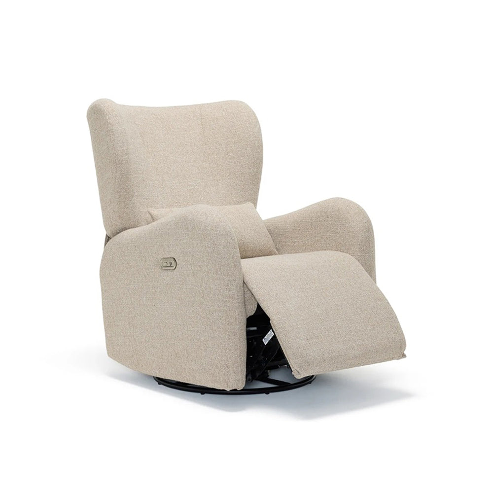 BabyRest Alfie + BabRest Juno + BabyRest Celeste Nursery Package