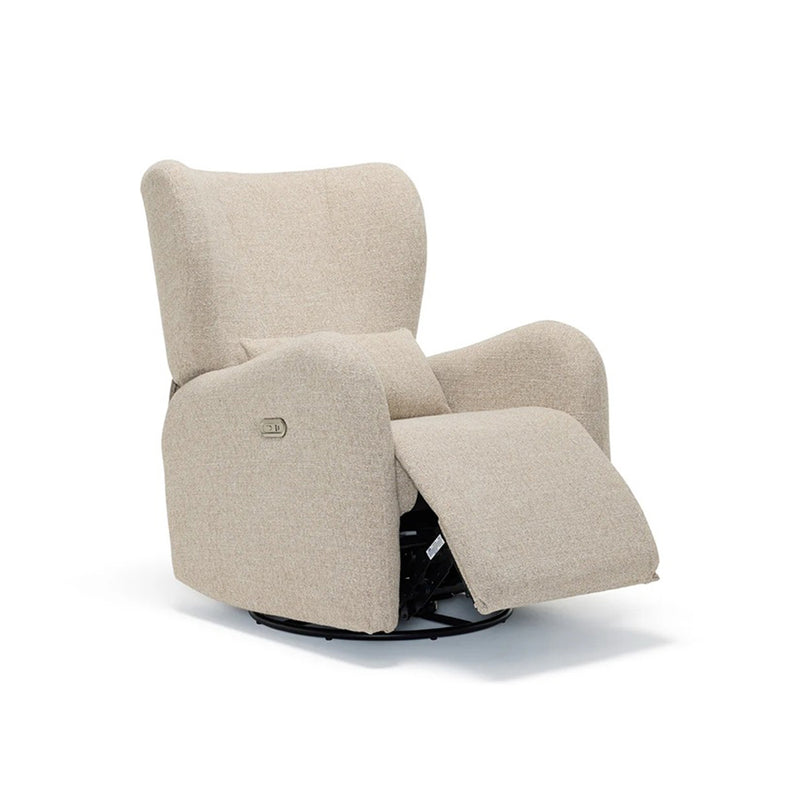 BabyRest Alfie + BabRest Juno + BabyRest Celeste Nursery Package