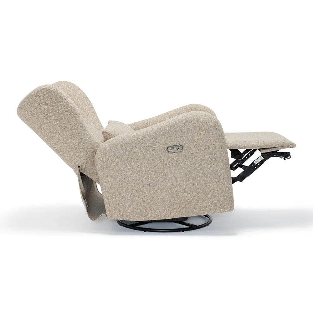 BabyRest Alfie + BabRest Juno + BabyRest Celeste Nursery Package