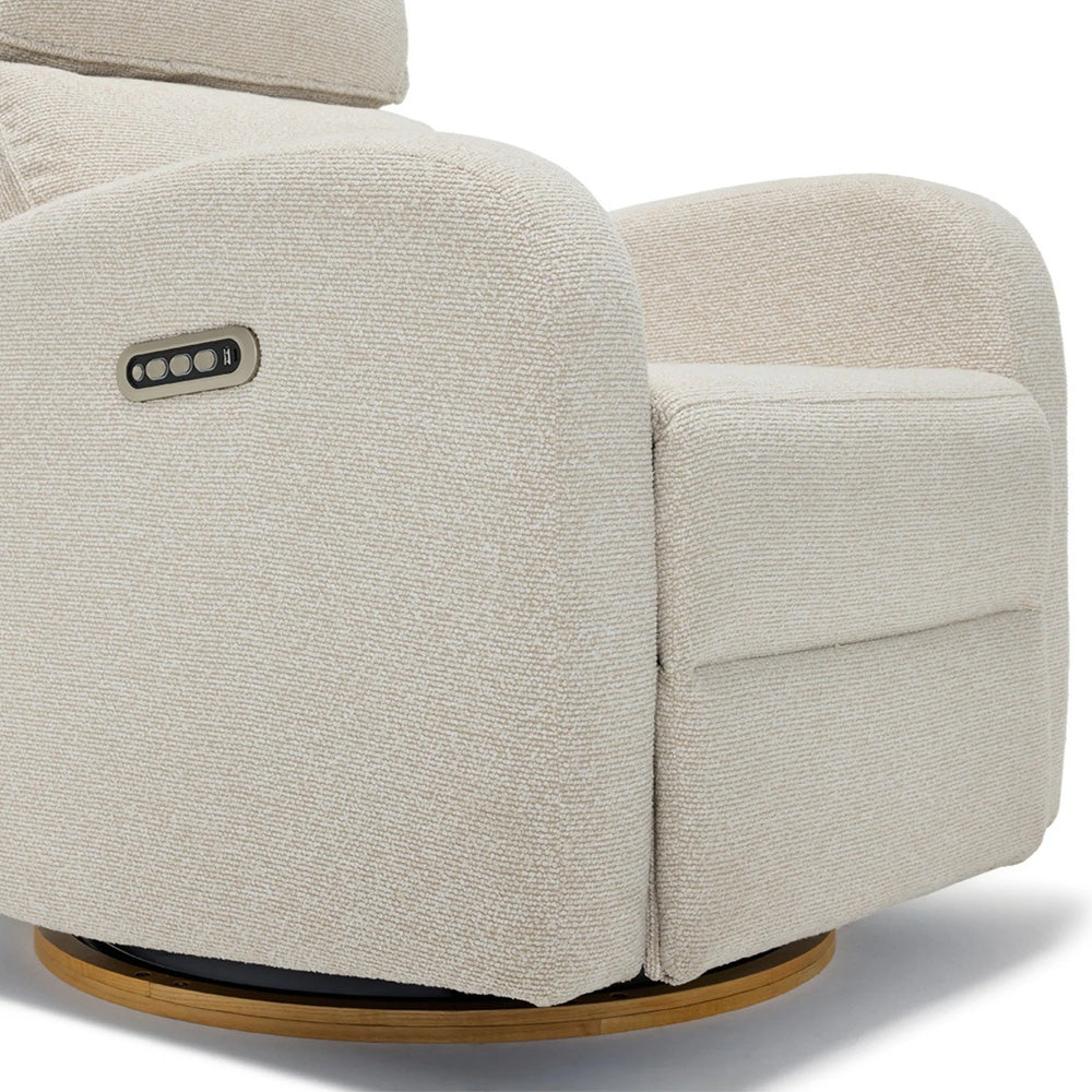 BabyRest Electric Nursery Chair Decorative Base Ring