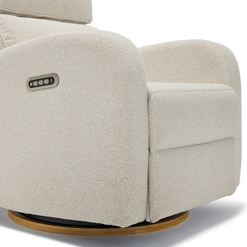 BabyRest Electric Nursery Chair Decorative Base Ring
