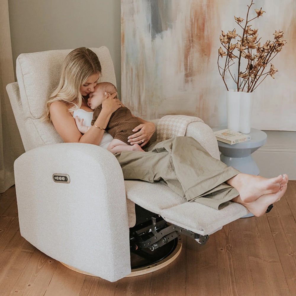 BabyRest Electric Nursery Chair Decorative Base Ring