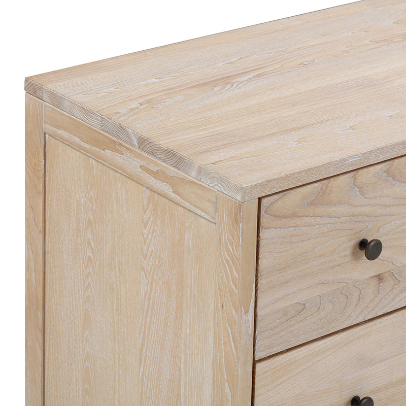 BabyRest Grove Chest