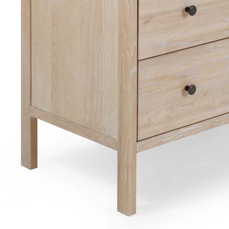 BabyRest Grove Chest