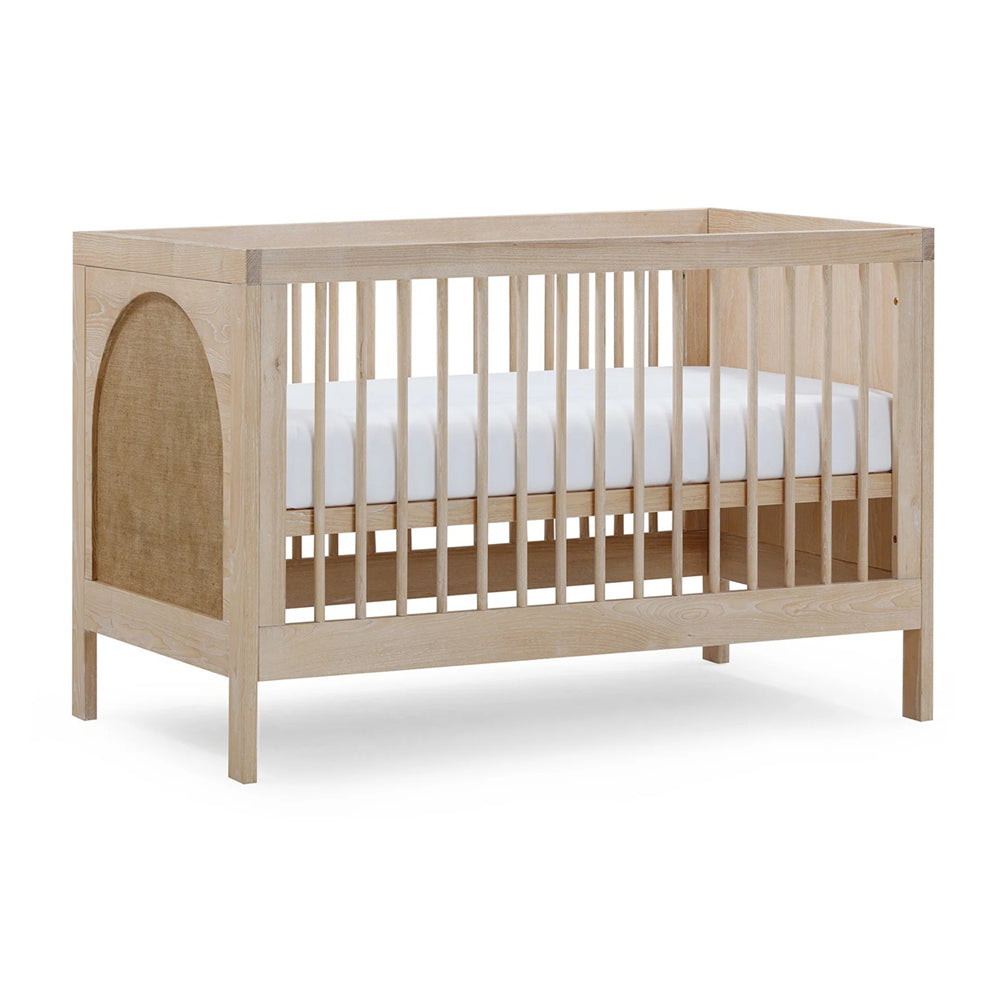 BabyRest Grove Cot