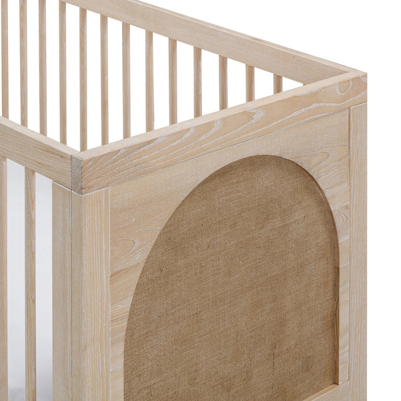BabyRest Grove Cot