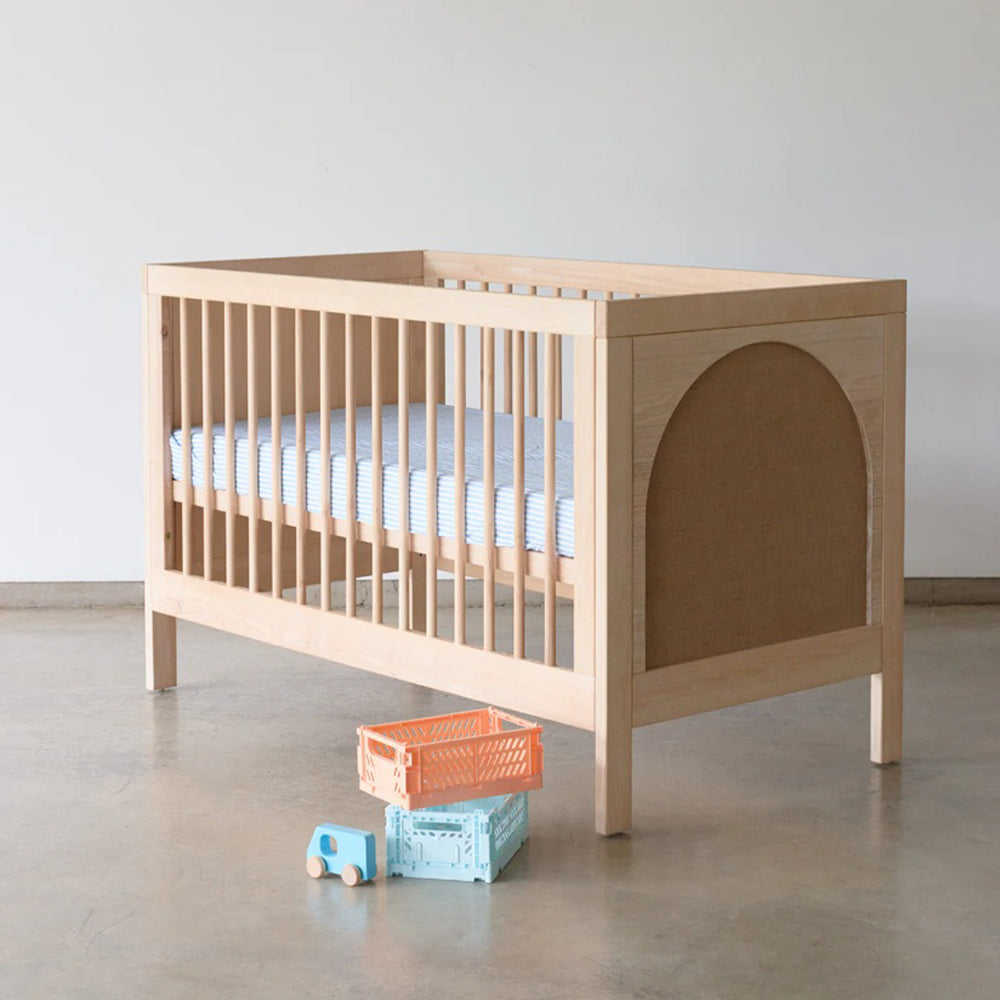 BabyRest Grove Cot