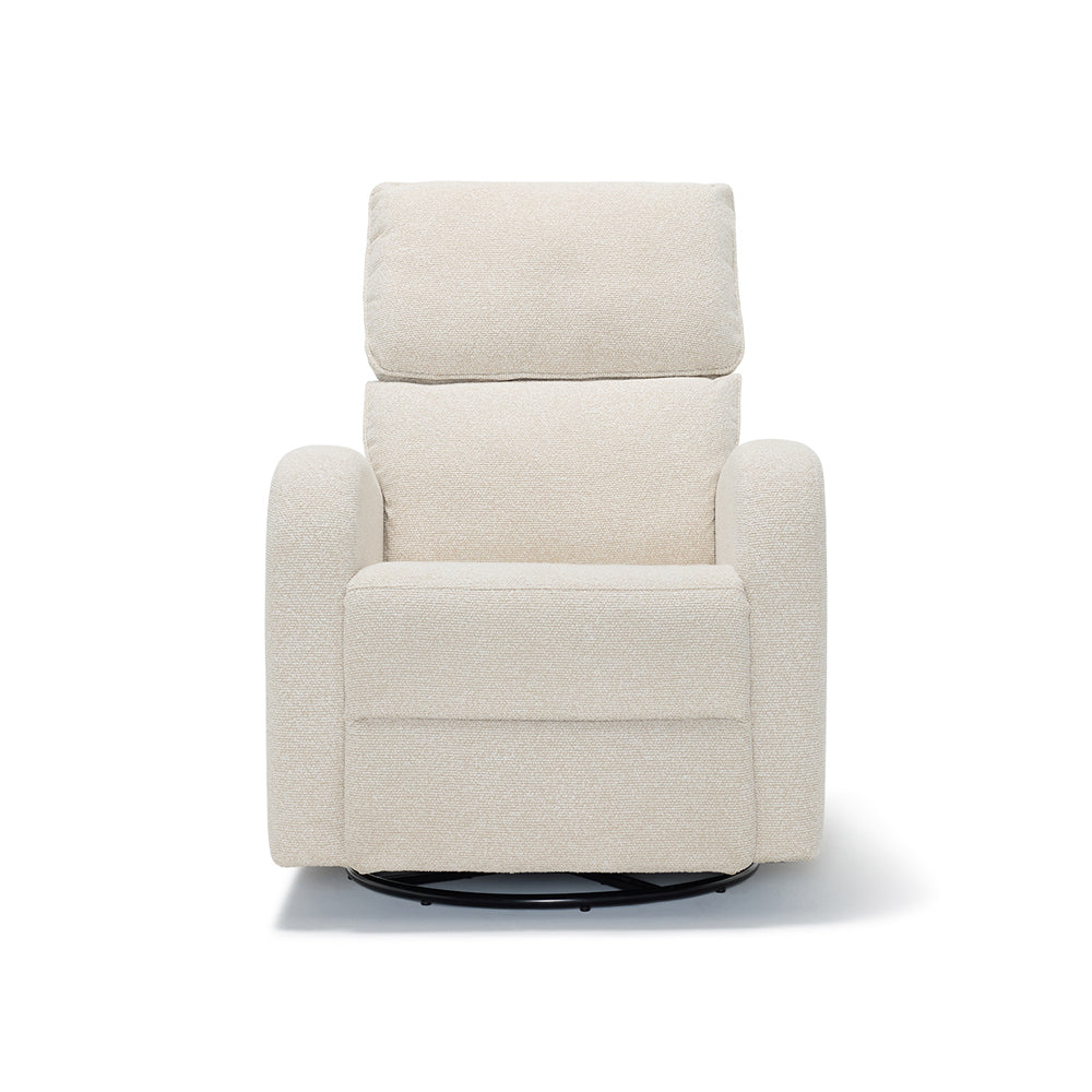 BabyRest Harlow Electric Nursery Chair