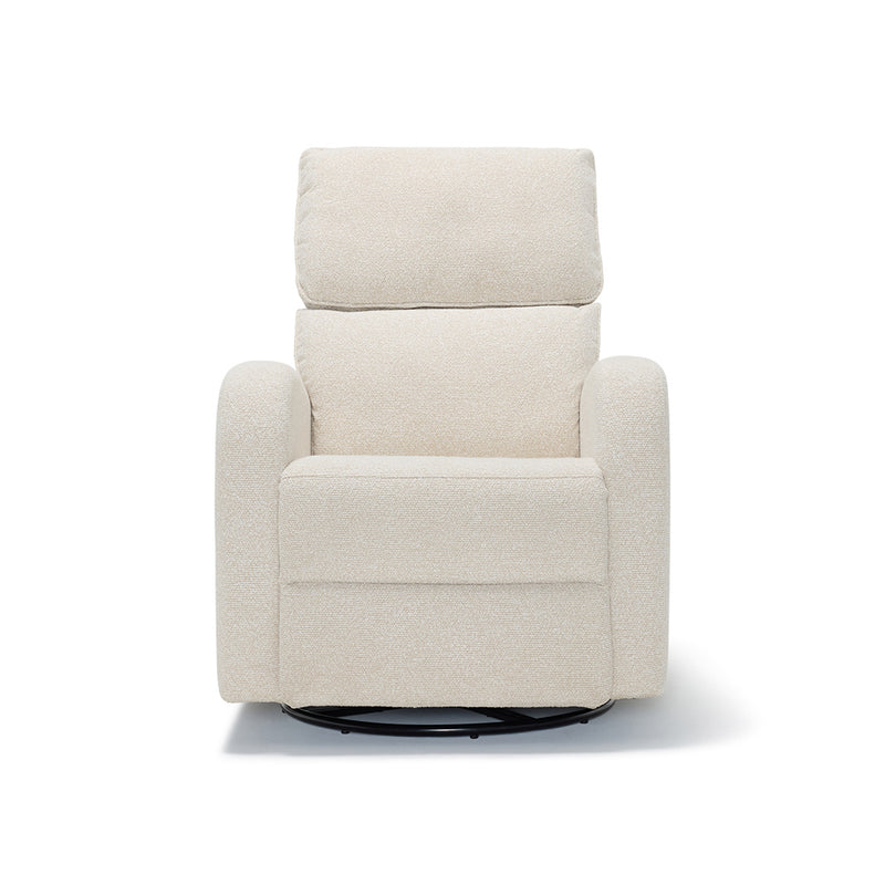 BabyRest Harlow Electric Nursery Chair