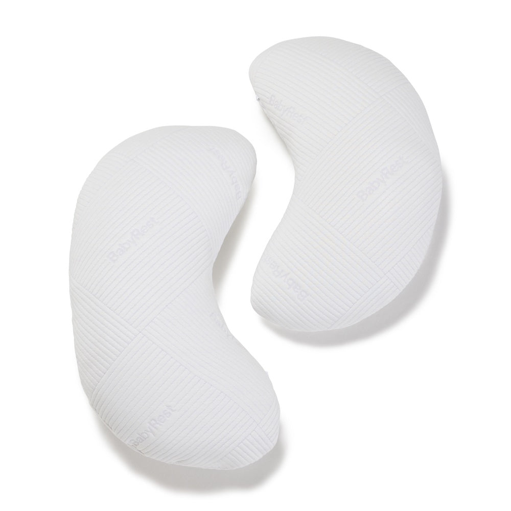 BabyRest Haven Maternity Pillow