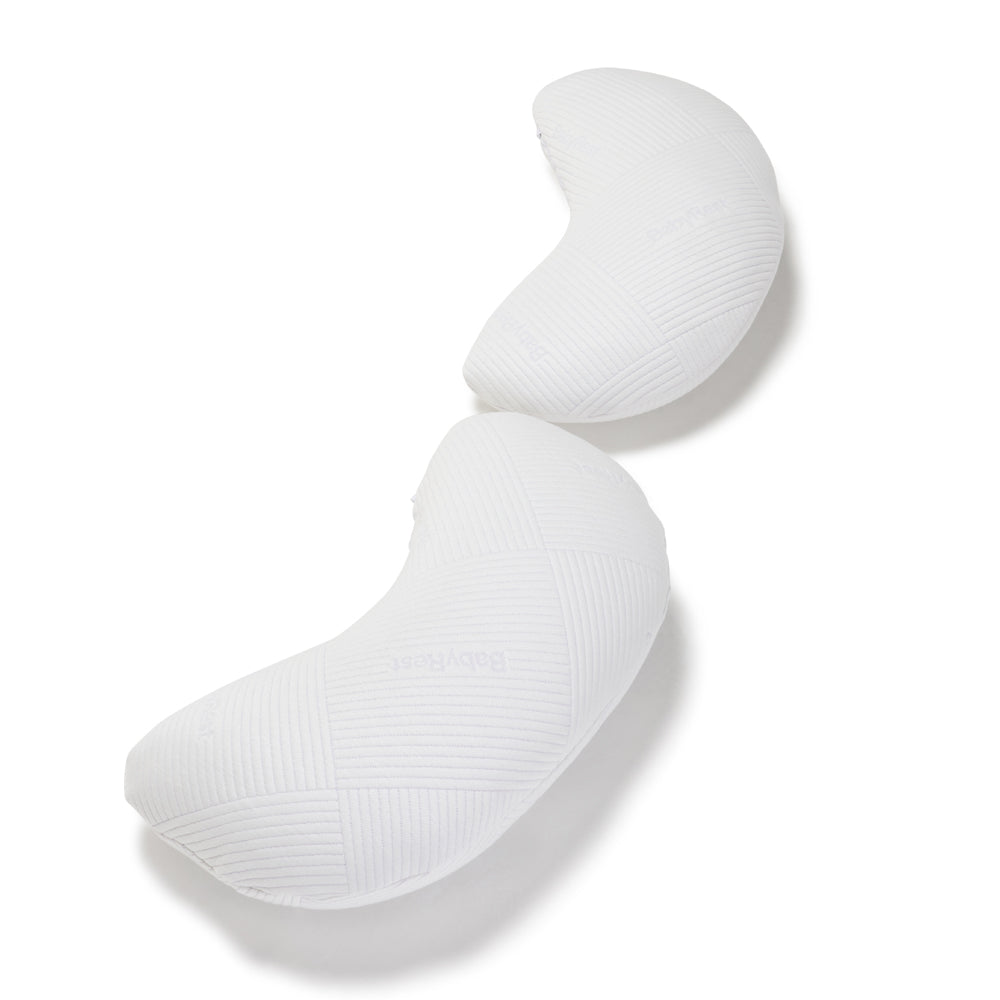BabyRest Haven Maternity Pillow