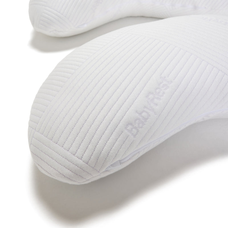 BabyRest Haven Maternity Pillow