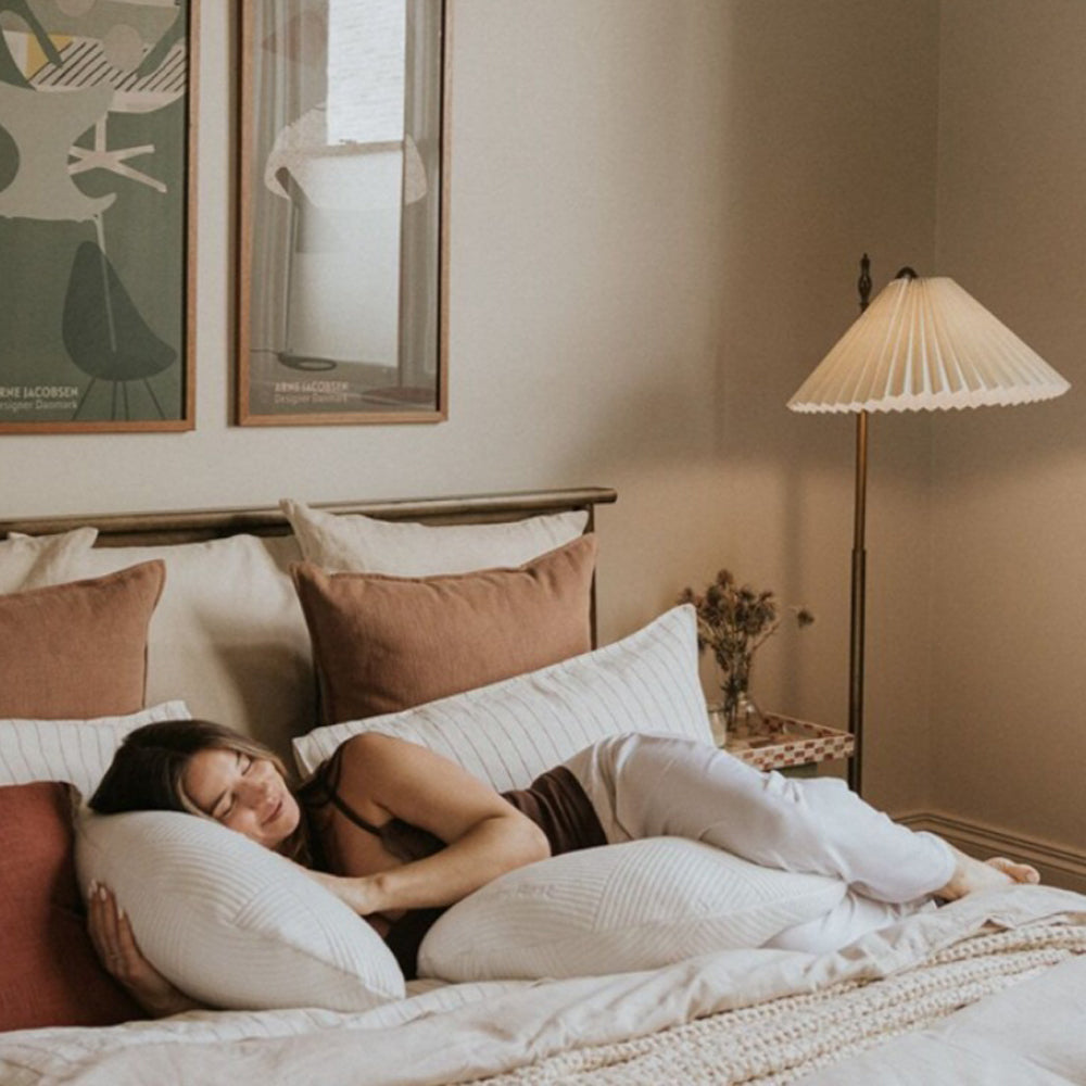 BabyRest Haven Maternity Pillow