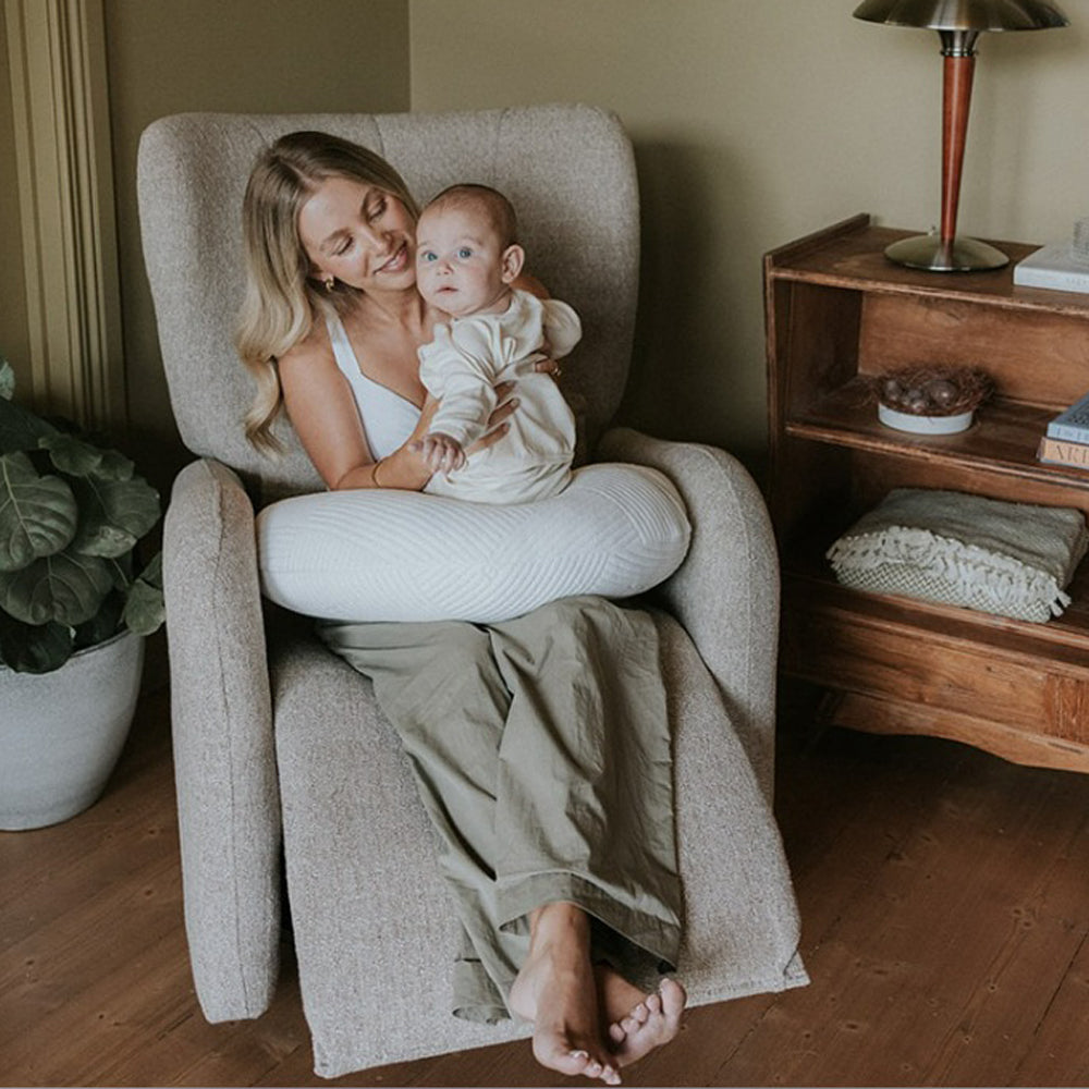 BabyRest Haven Maternity Pillow