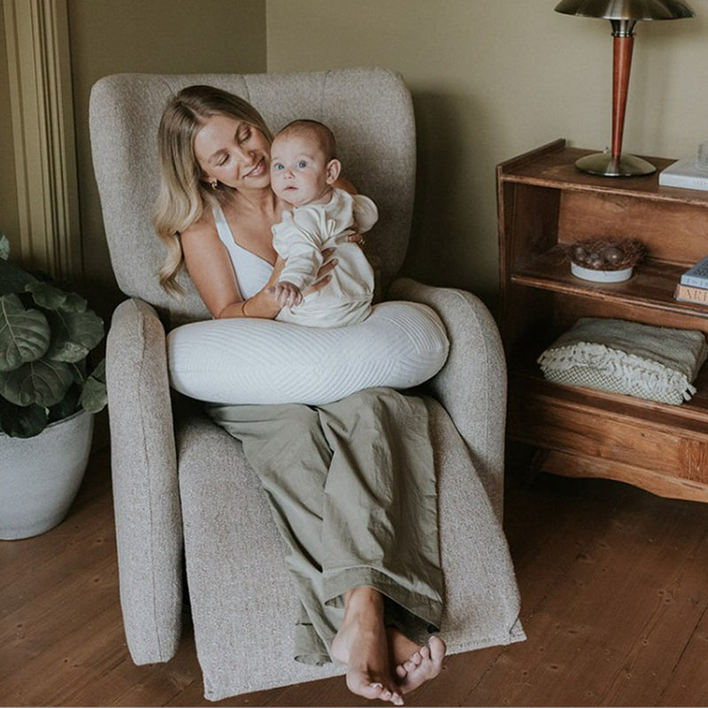 BabyRest Haven Maternity Pillow