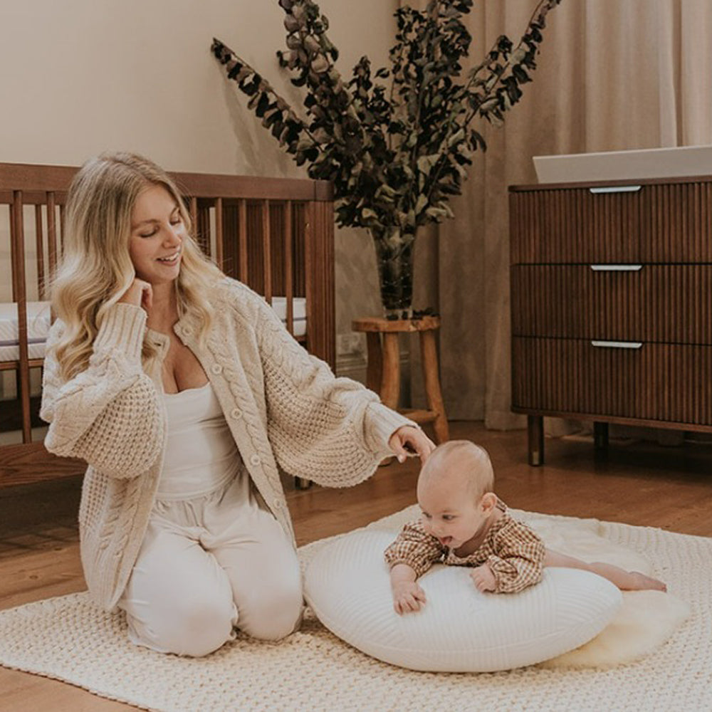 BabyRest Haven Maternity Pillow