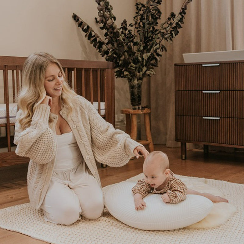 BabyRest Haven Maternity Pillow