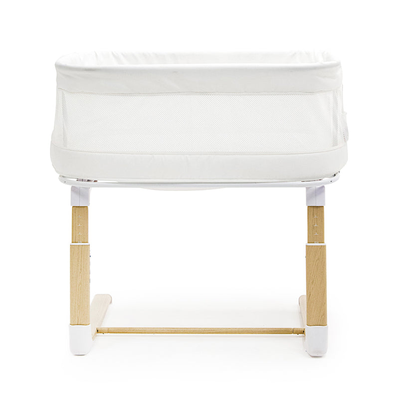 BabyRest Swan Smart Electric Bassinet