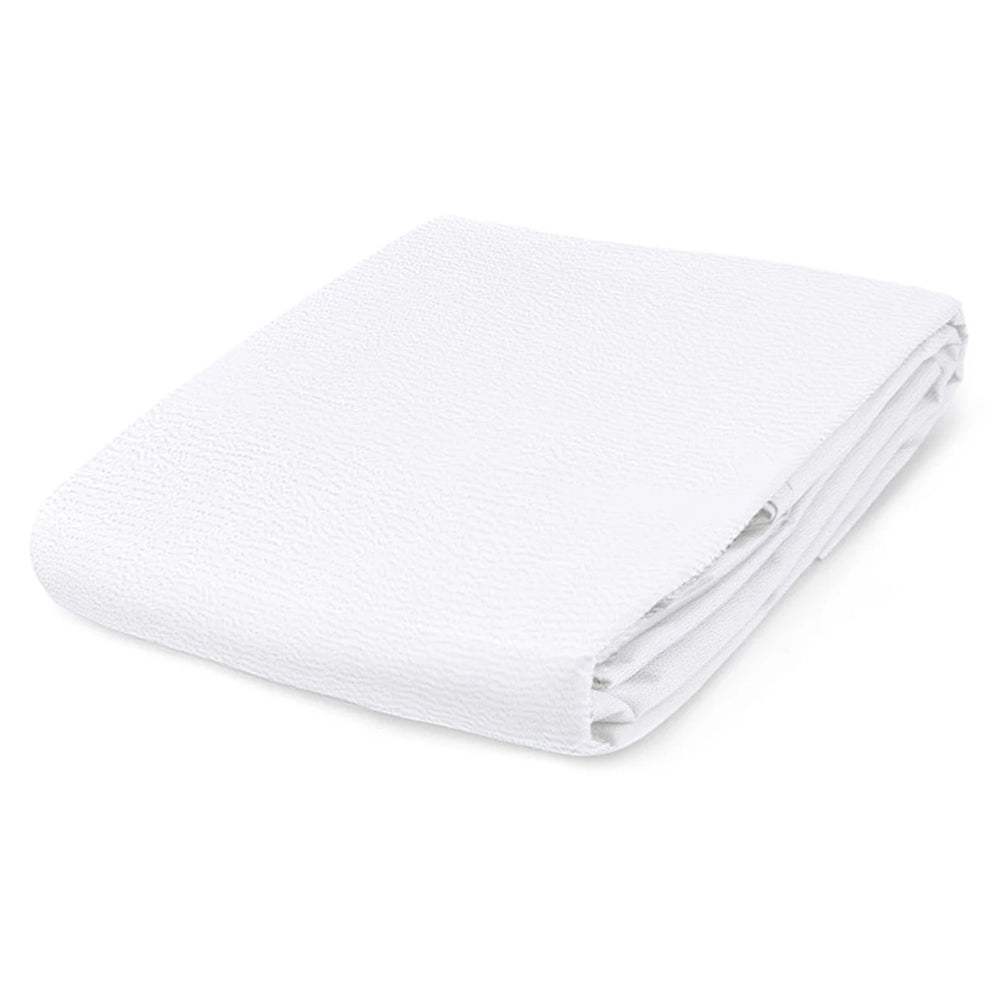 BabyRest Waterproof Mattress Protector - 2 Pk
