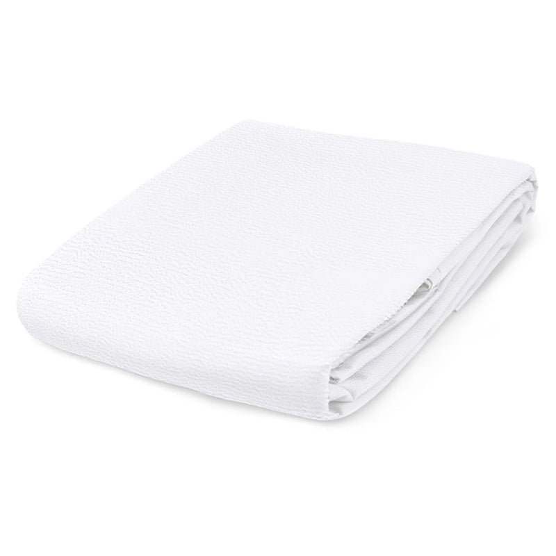 BabyRest Waterproof Mattress Protector - 2 Pk