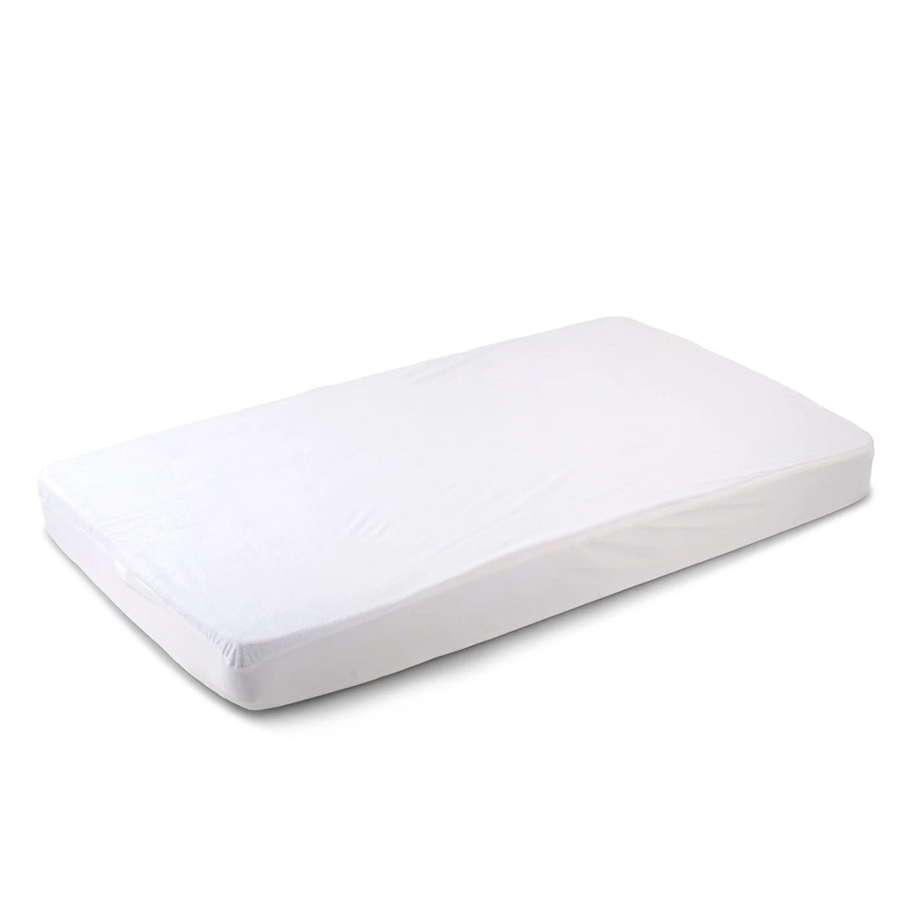 BabyRest Waterproof Mattress Protector - 2 Pk