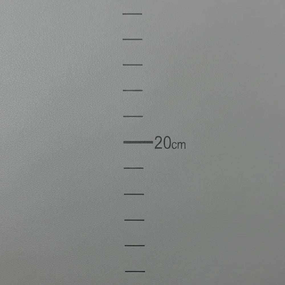 Babystudio Baby Changing Mat - Grey