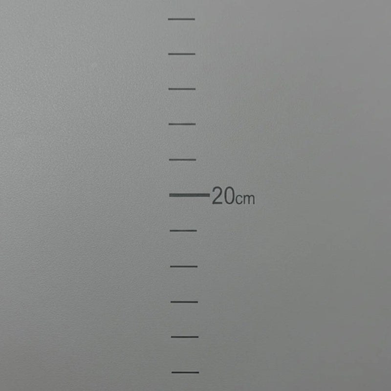 Babystudio Baby Changing Mat - Grey