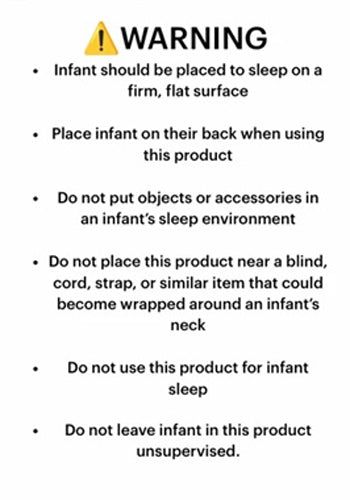 Babystudio Baby Changing Mat - Grey