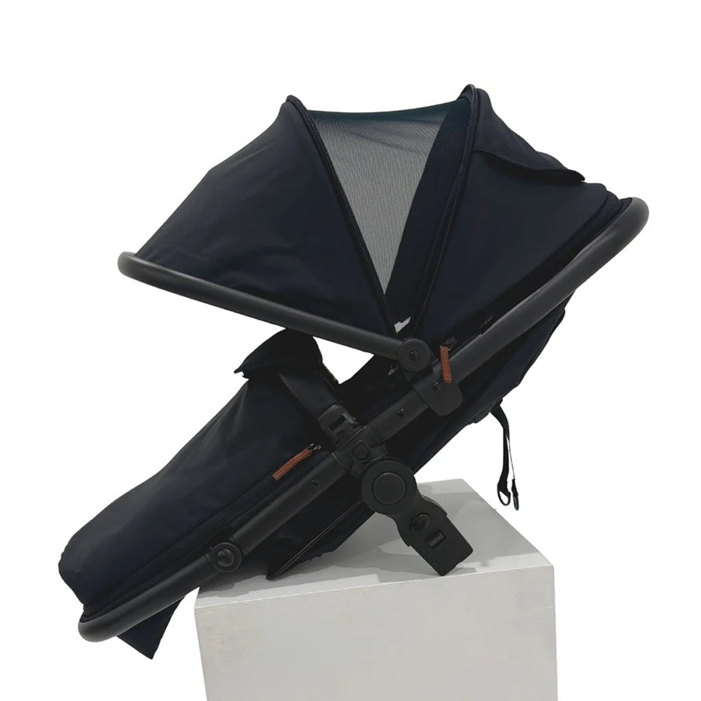 Babystudio The Tribe Additional Carrycot & Toddler Seat – Add-On Seat