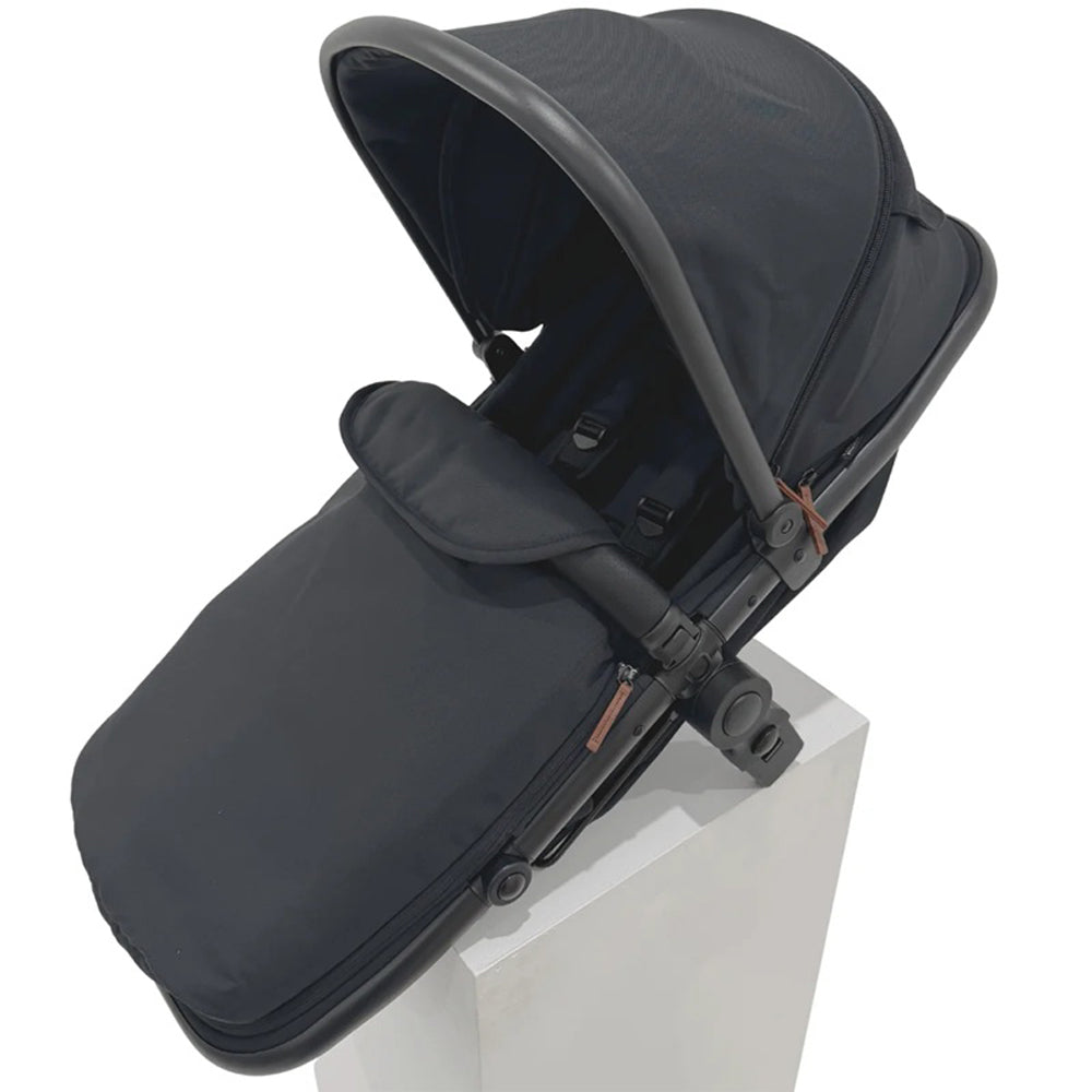 Babystudio The Tribe Additional Carrycot & Toddler Seat – Add-On Seat