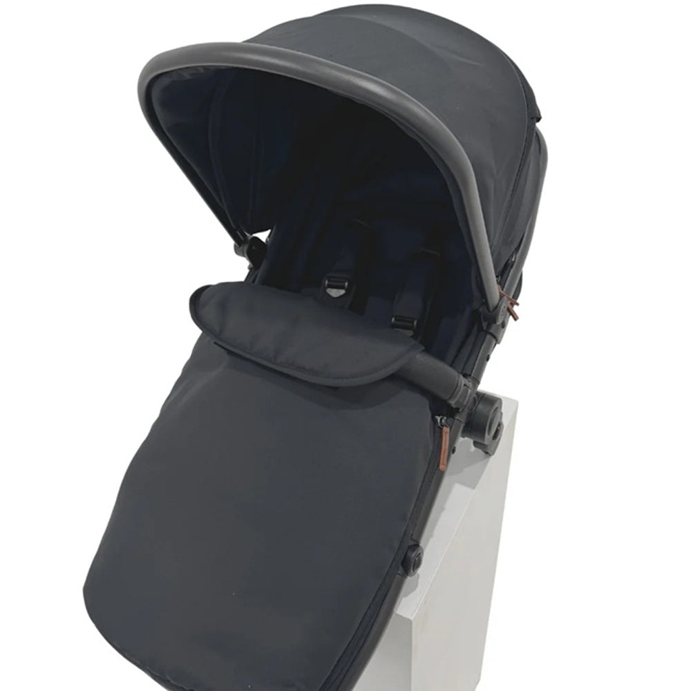 Babystudio The Tribe Additional Carrycot & Toddler Seat – Add-On Seat